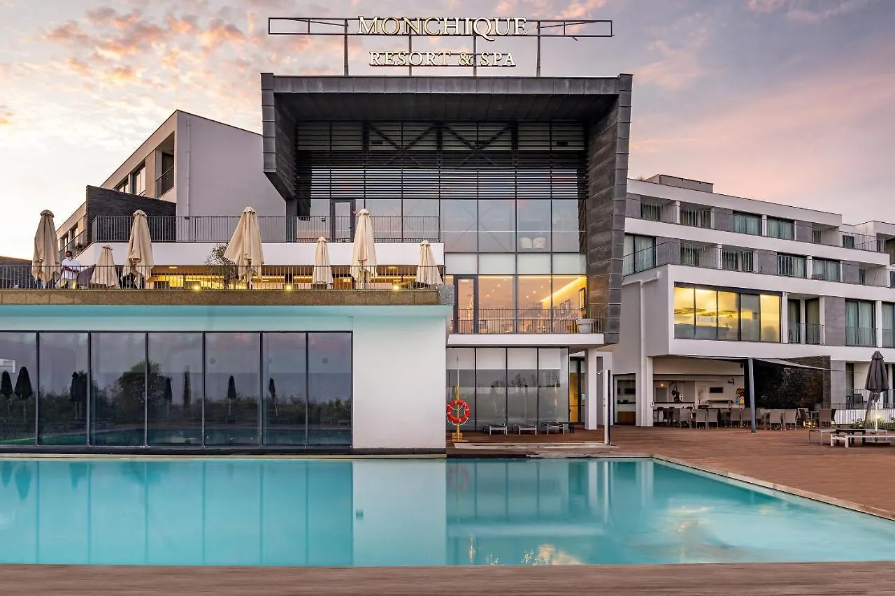 Monchique Resort & Spa Hotel