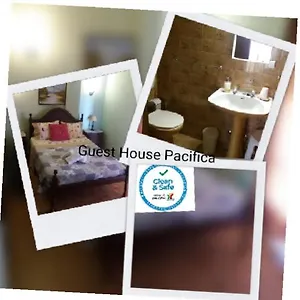 Pacifica Maison d'hôtes