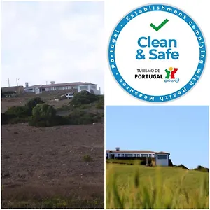 Monte De Santo Antonio - Séjour à la ferme