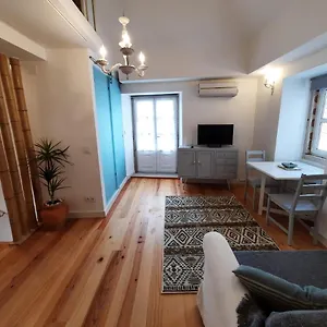 Appartement Castle Lisboa