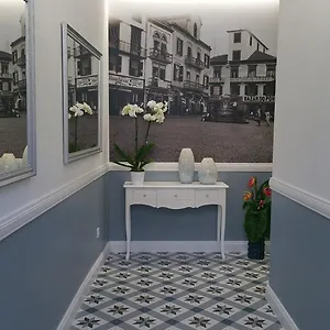Appartement Edificio Charles 104 Funchal (Madeira)