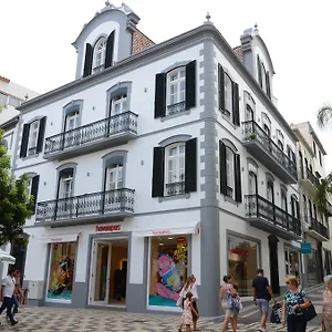 Séjour chez l'habitant Edificio Charles 203 Funchal (Madeira)