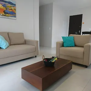 Apartamento Apartamento Arejado Na Ponta Aguda