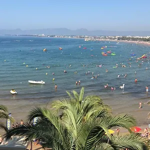 Vista Mar España