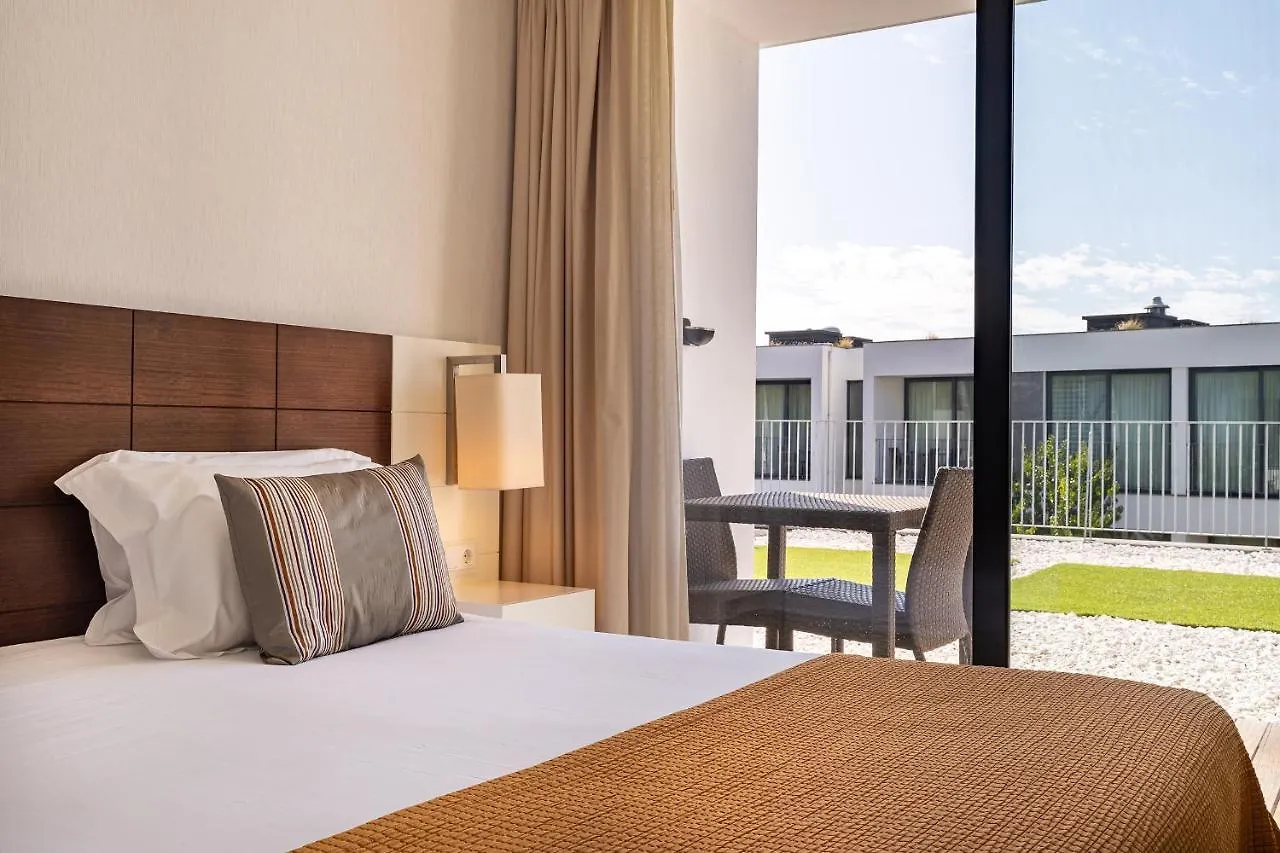 Hotel Monchique Resort - Activities Included