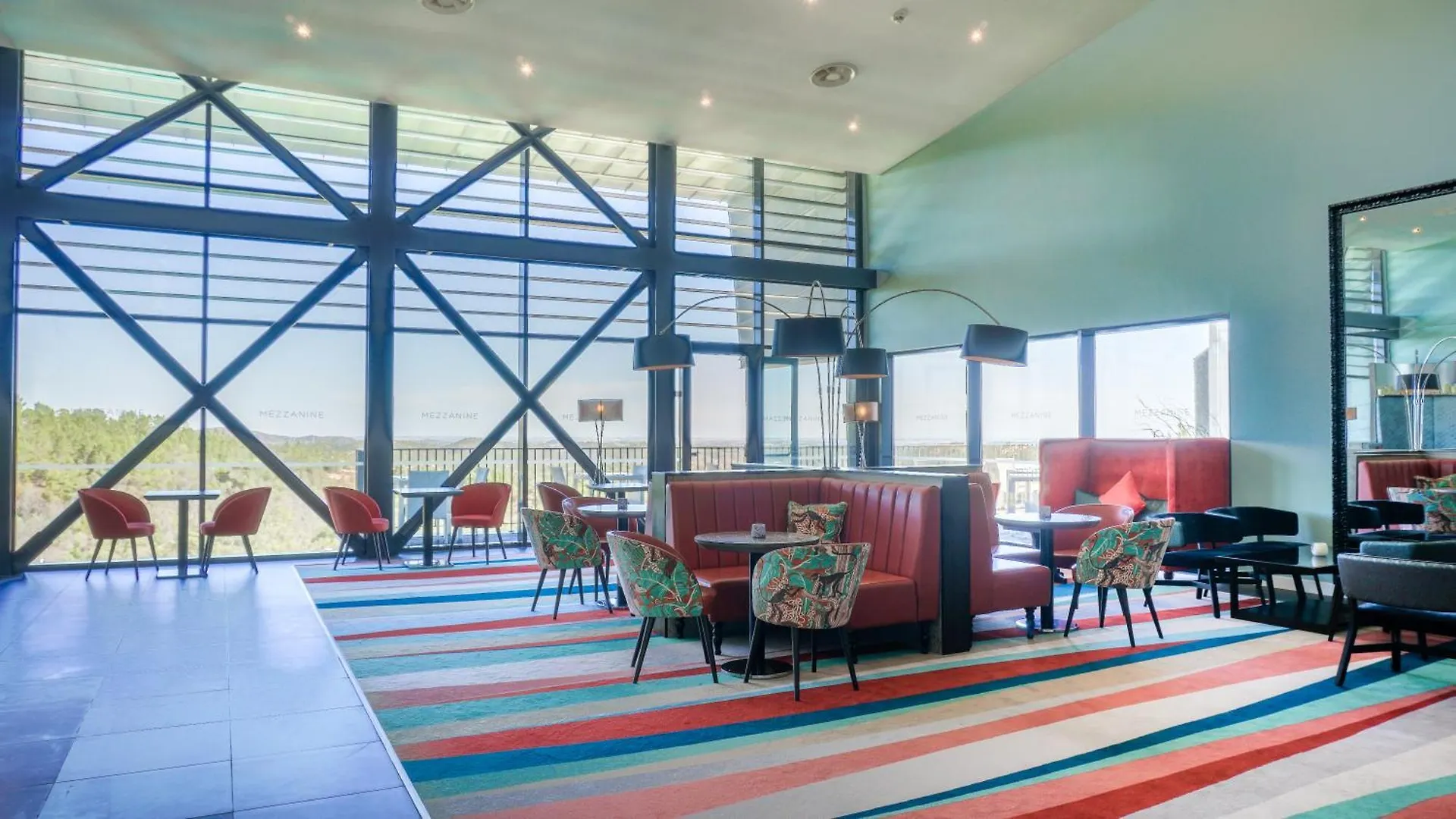 Hotel Monchique Resort - Activities Included