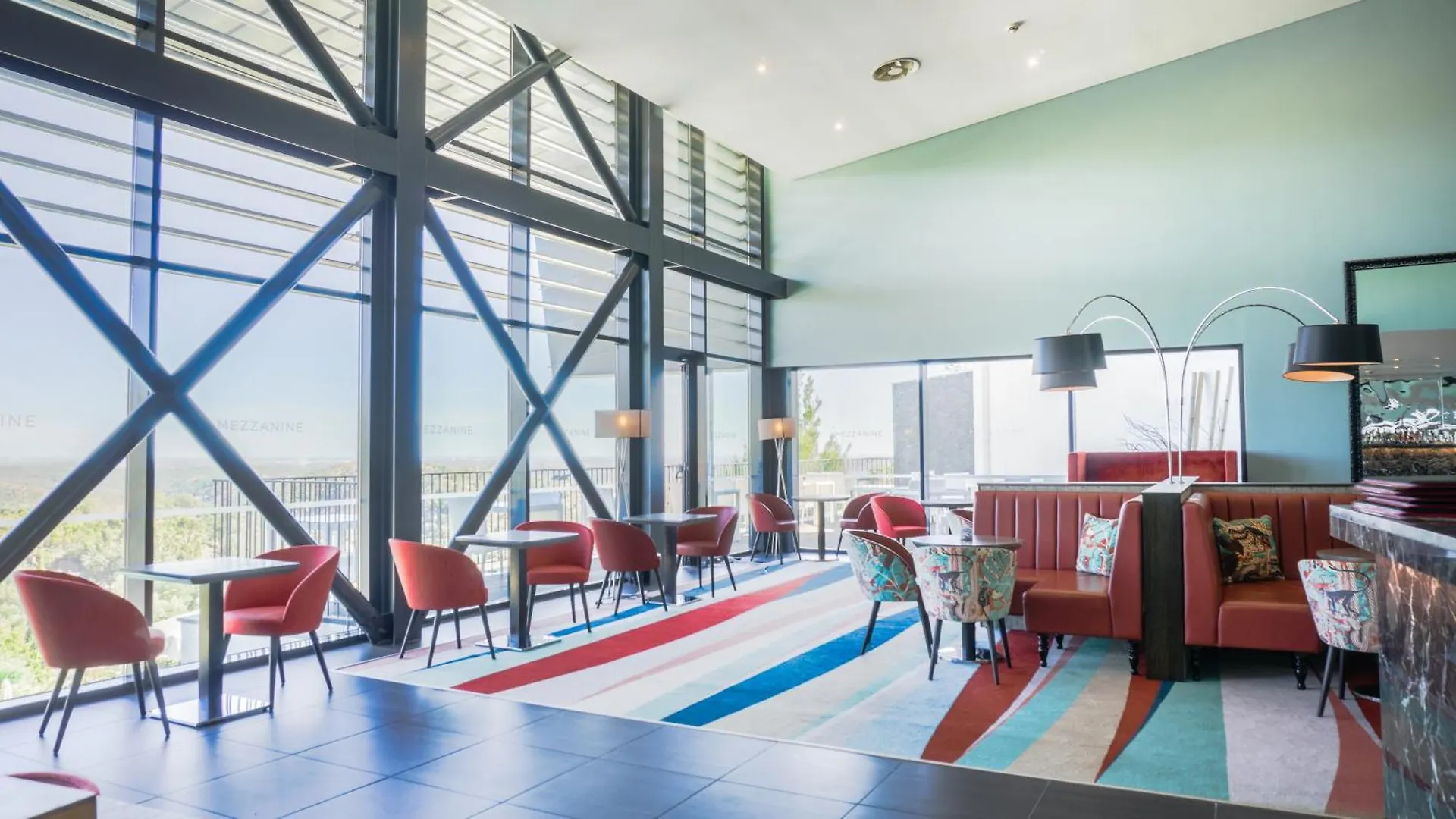 Hotel Monchique Resort - Activities Included