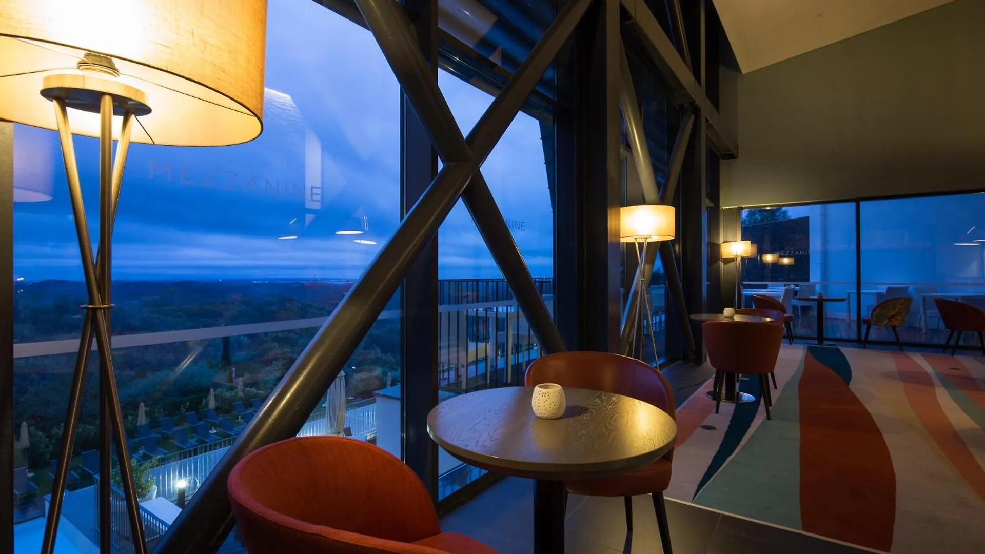 Monchique Resort & Spa 5*,