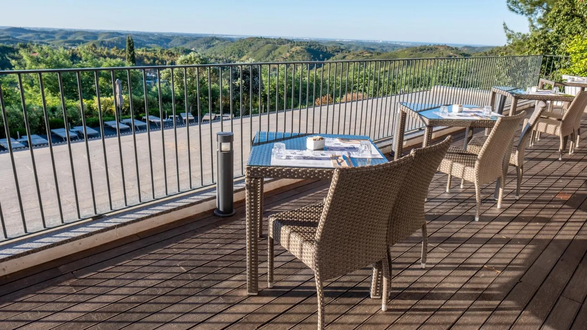 Monchique Resort - Activities Included Portugal