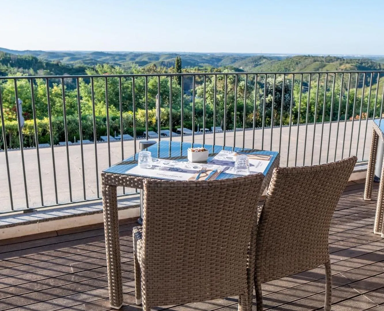 ***** Hotel Monchique Resort & Spa Portugal