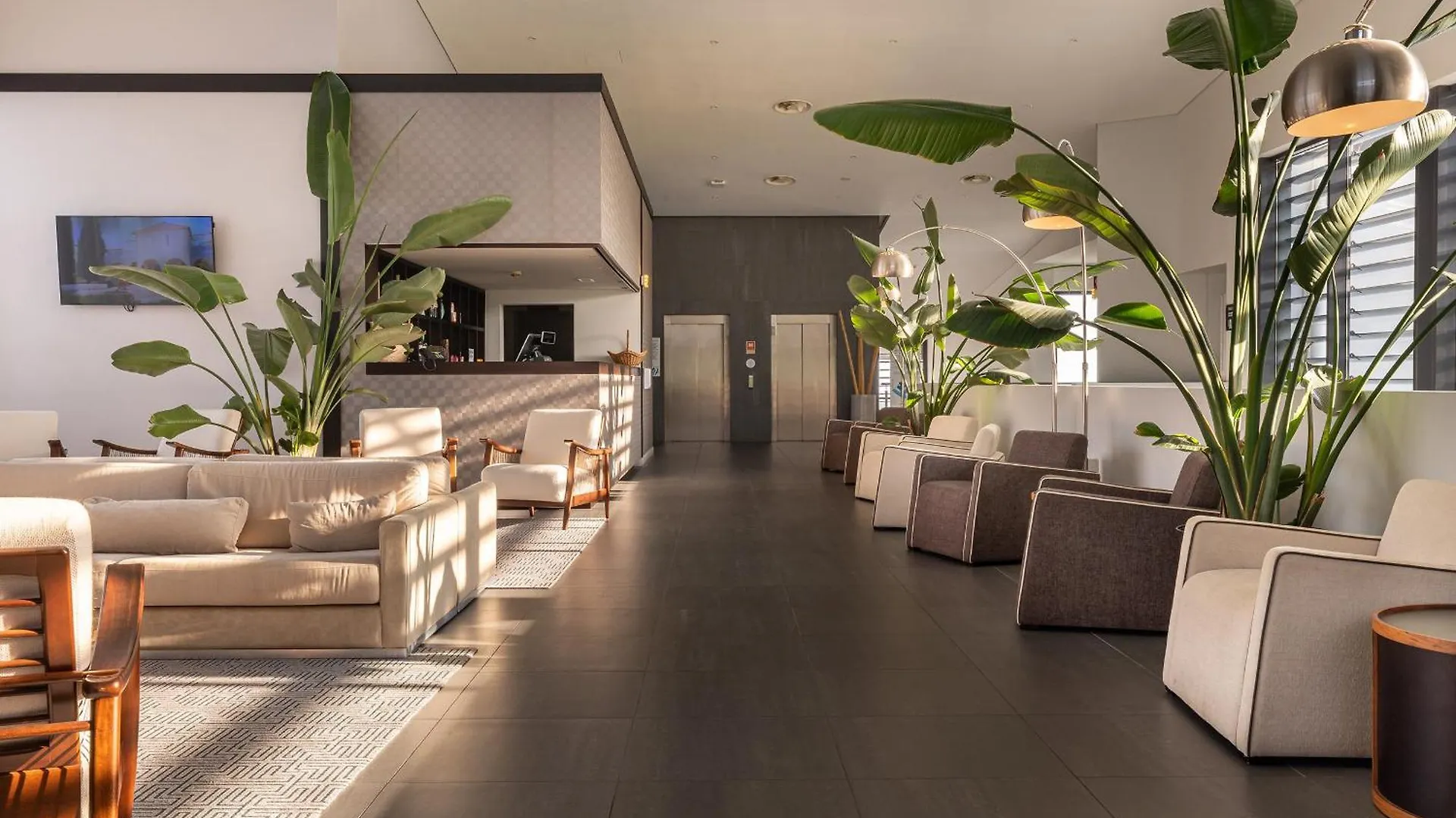 ***** Hotel Monchique Resort & Spa Portugal
