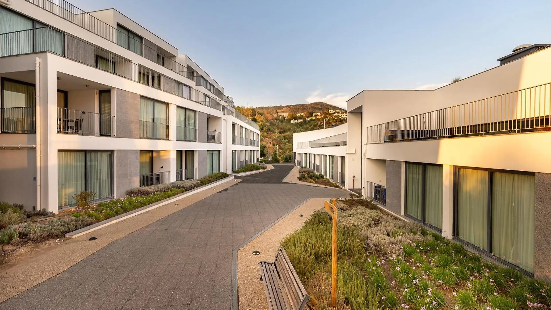 Monchique Resort & Spa Hotel
