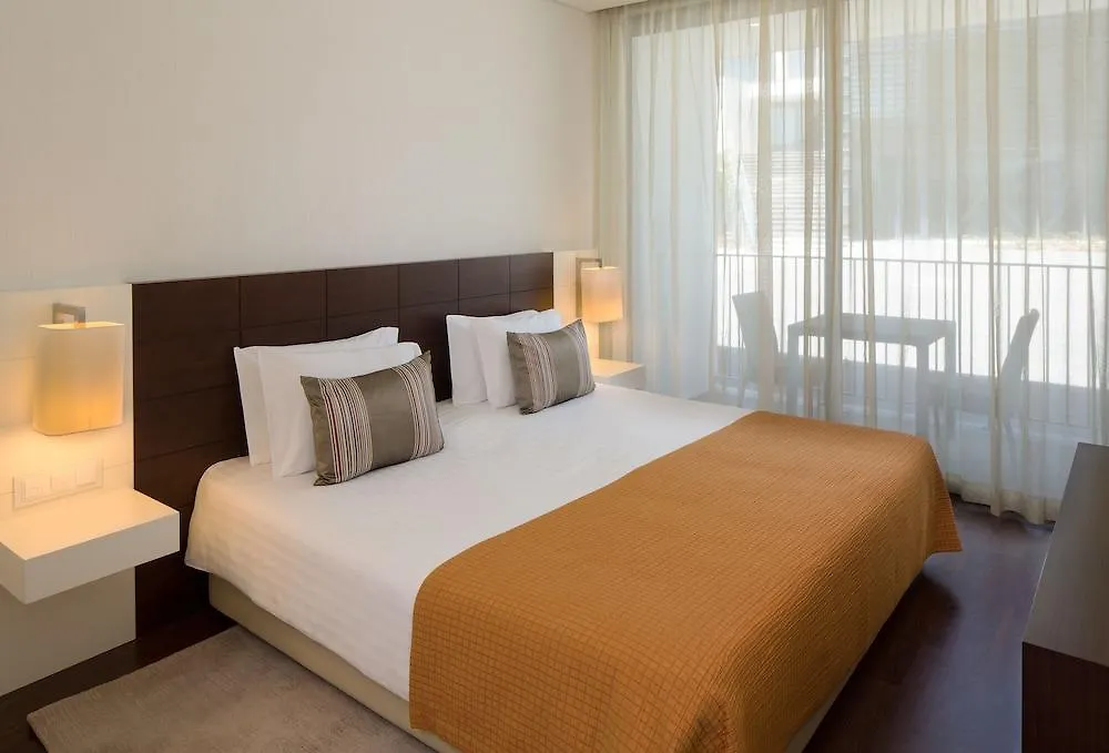 Monchique Resort & Spa Hotel