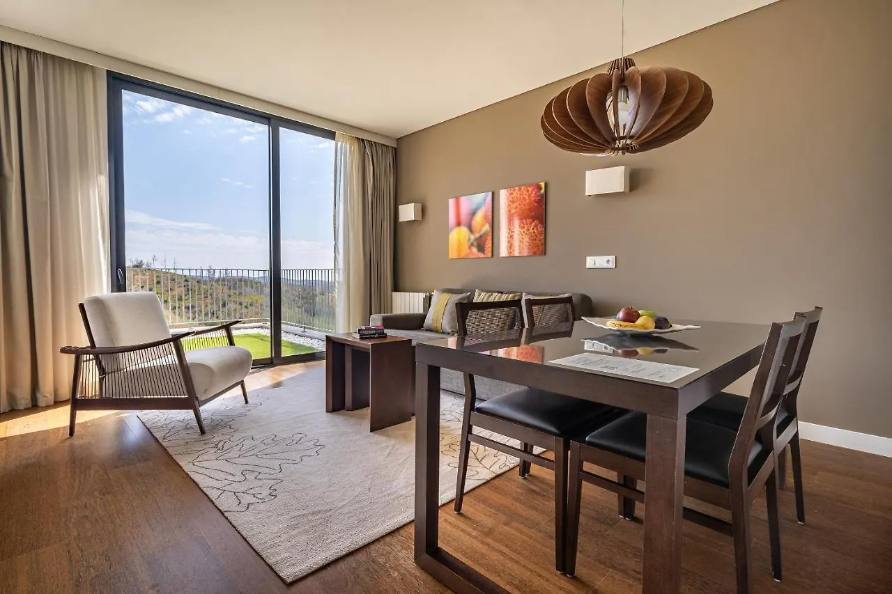 Monchique Resort & Spa Hotel