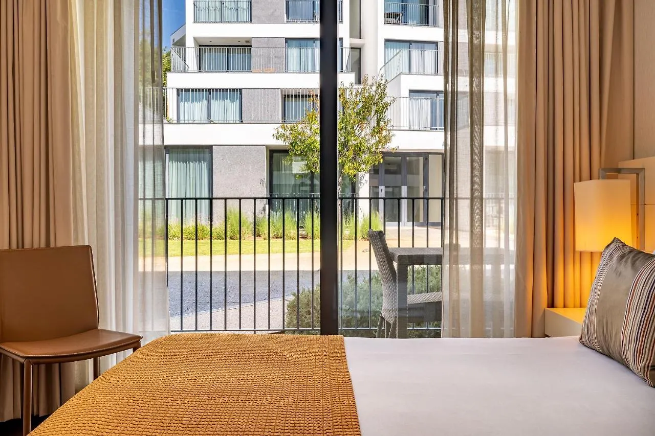 Monchique Resort & Spa 5*,