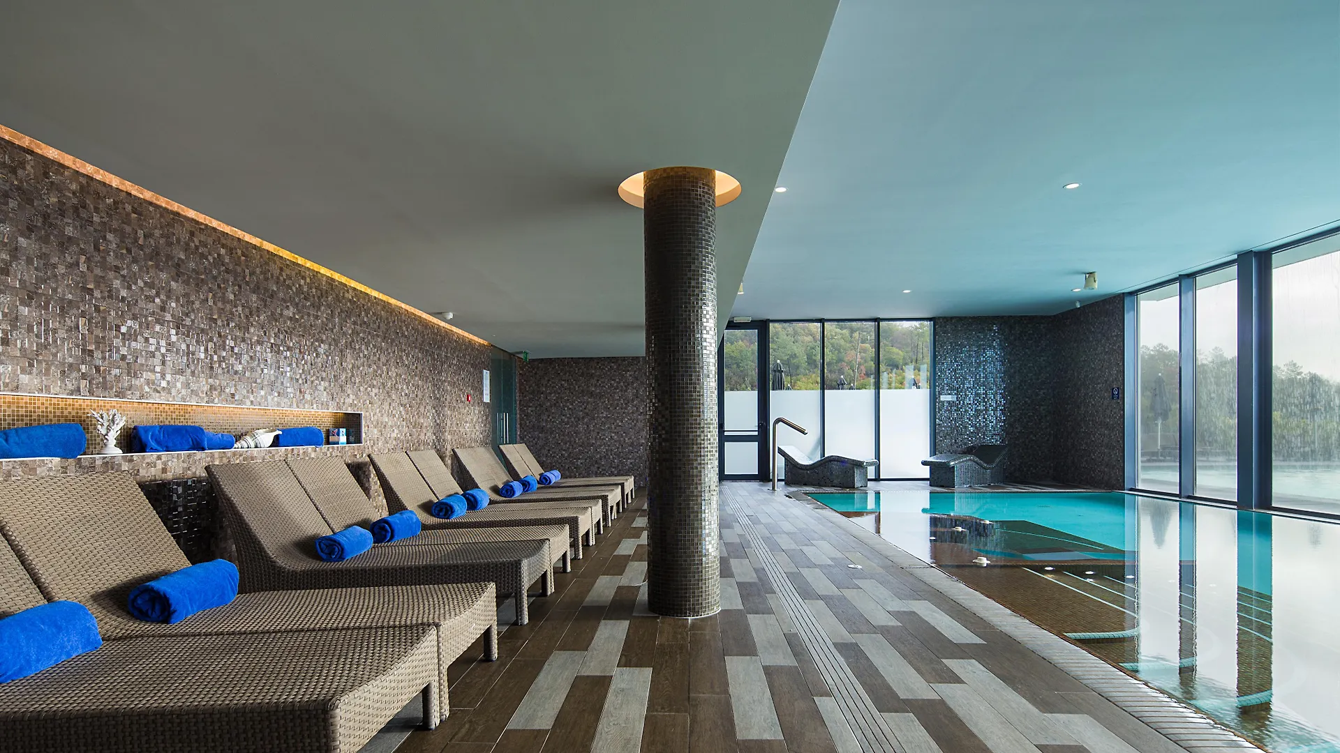 ***** Hotel Monchique Resort & Spa Portugal