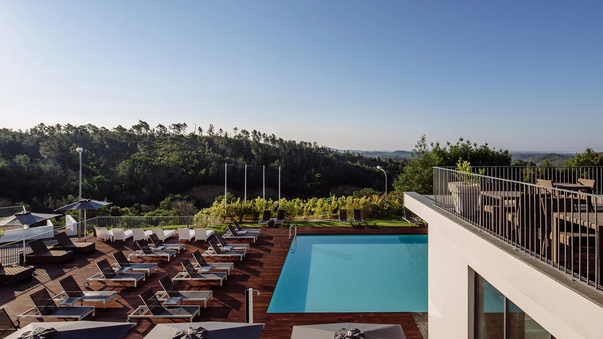 Monchique Resort & Spa Portugal