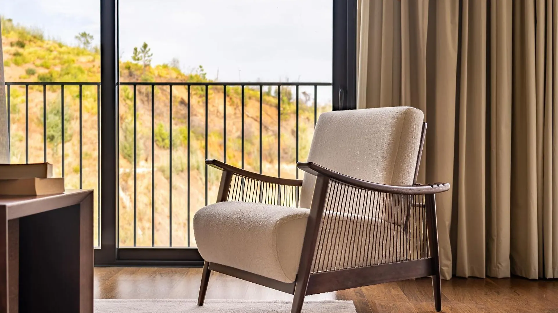 Monchique Resort & Spa Hotel