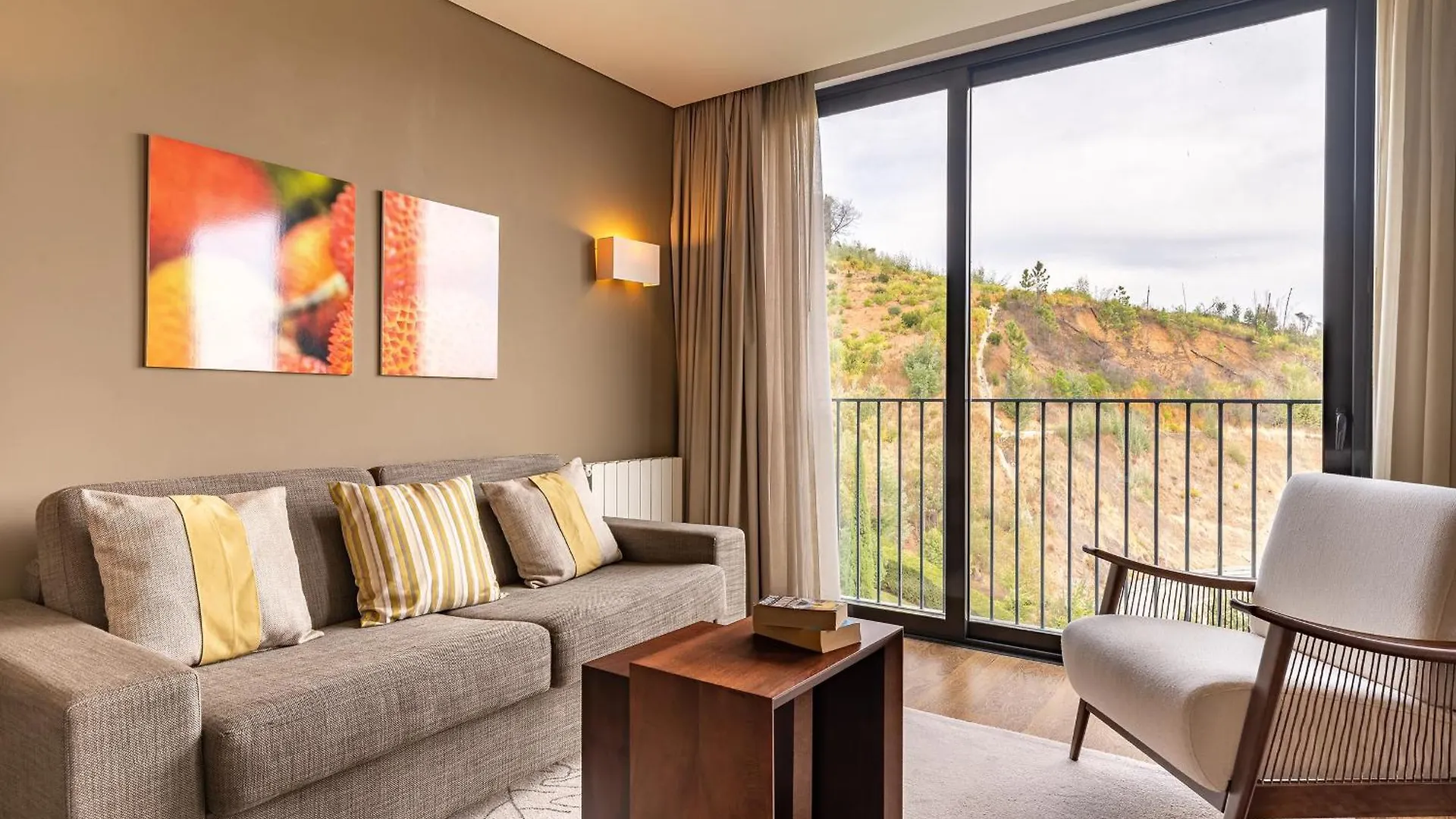 ***** Hotel Monchique Resort & Spa Portugal