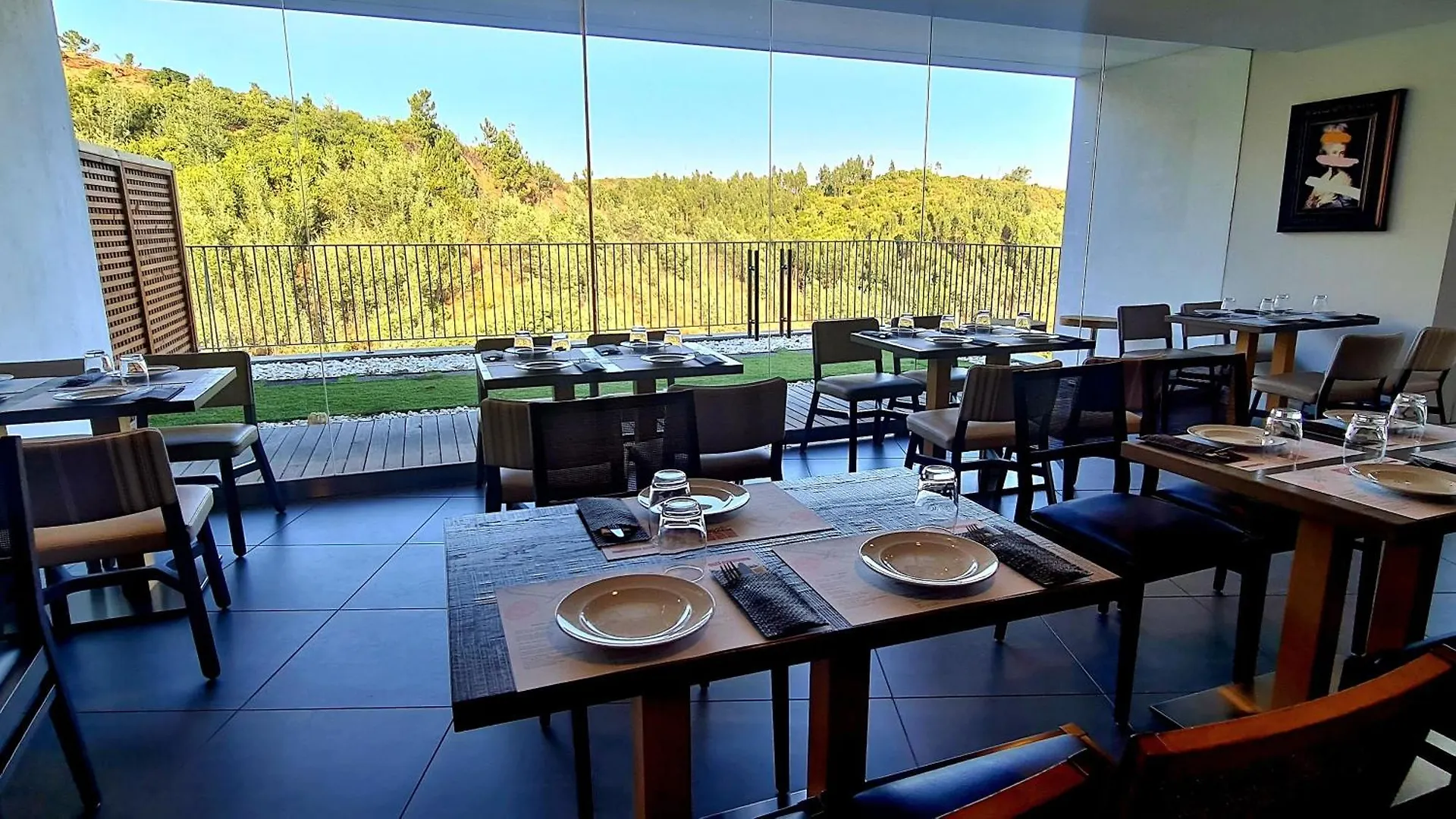 Monchique Resort & Spa 5*,  Portugal