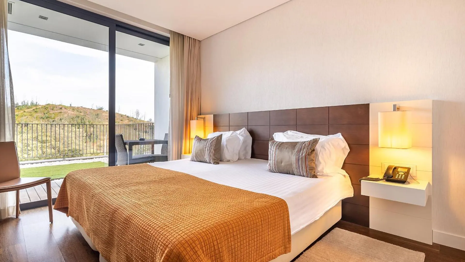 Monchique Resort & Spa Hotel