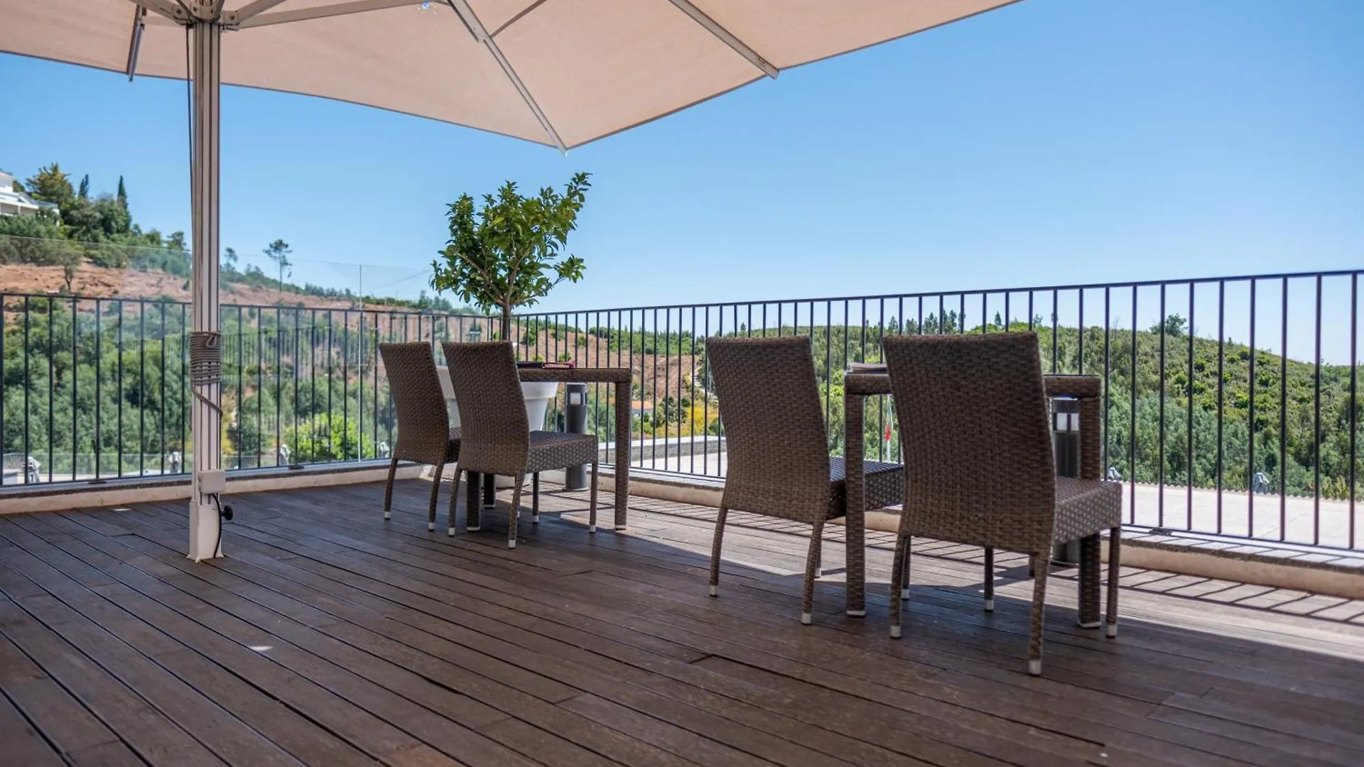 ***** Hotel Monchique Resort & Spa Portugal