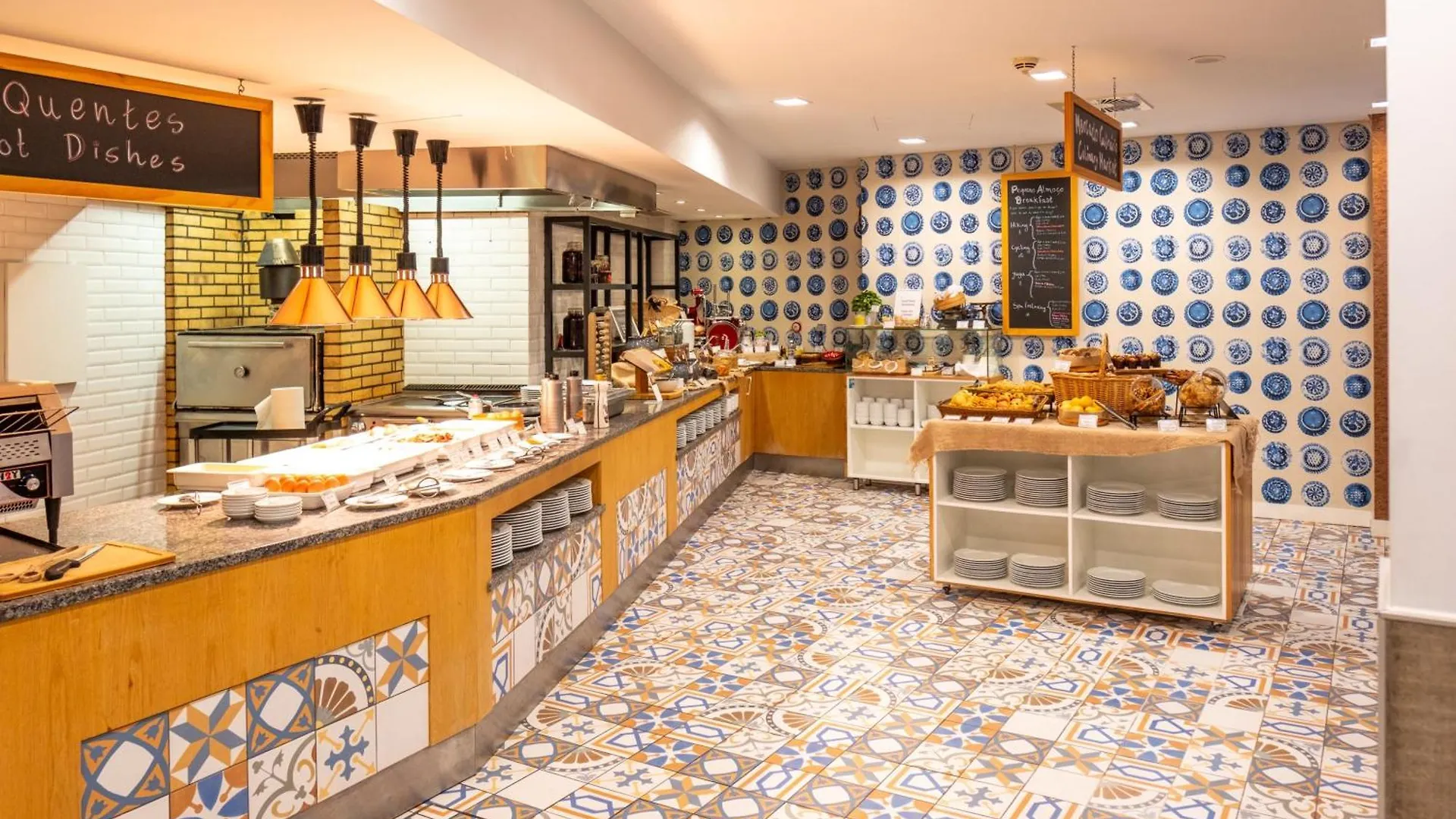 Hotel Monchique Resort & Spa